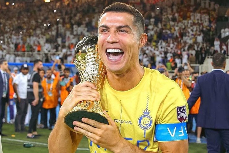 Thực hư Ronaldo bị tước 6 bàn thắng, cột mốc 1000 bàn có bị ảnh hưởng?