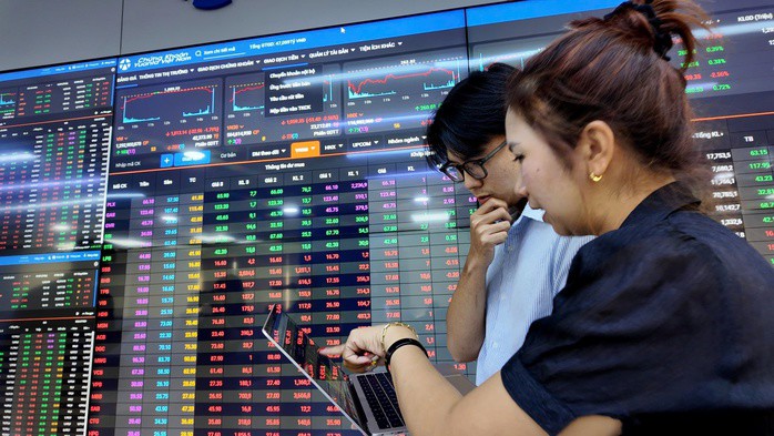 Hé lộ 32 cổ phiếu lọt vào chỉ số FTSE Global All Cap khi chứng khoán Việt Nam nâng hạng - 1