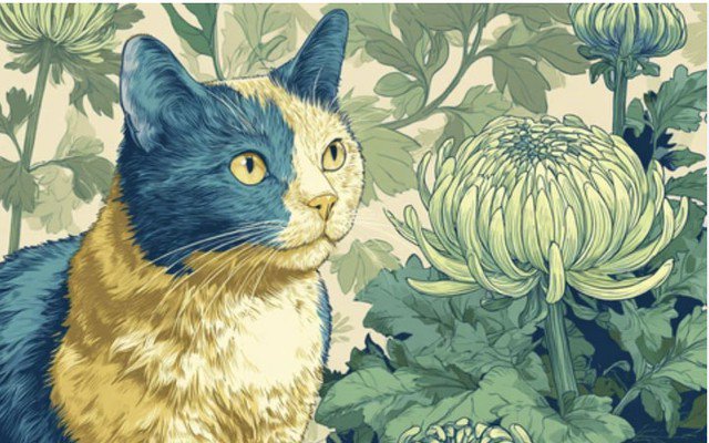 Con giáp Mão không bao giờ để bạn bè chịu thiệt. Khi thành công, họ sẵn sàng chia sẻ cơ hội và hỗ trợ người thân cùng phát triển. Ảnh minh họa