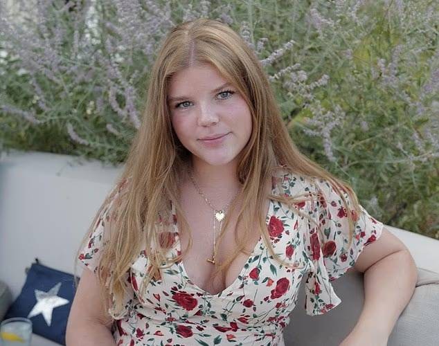 Orla Wates đang dự định vào Đại học Durham. Ảnh: Mail