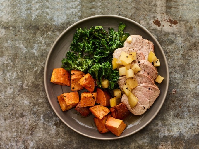 Ngoài thời điểm ăn, thành phần bữa tối cũng ảnh hưởng lớn đến chất lượng giấc ngủ.