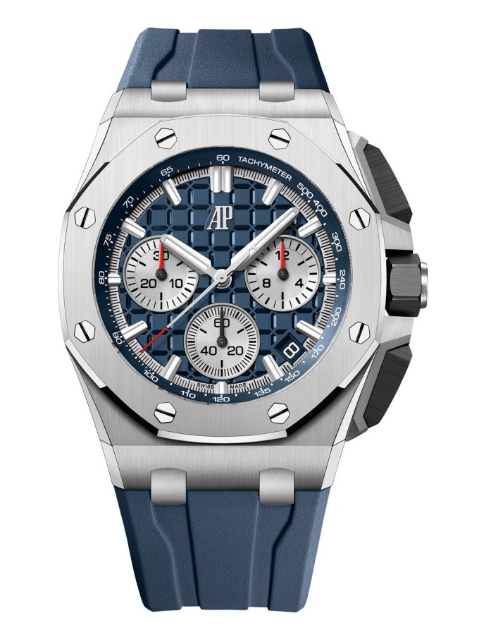 Đồng hồ Audemars Piguet Royal Oak Offshore Selfwinding Chronograph giá 45.900 USD.