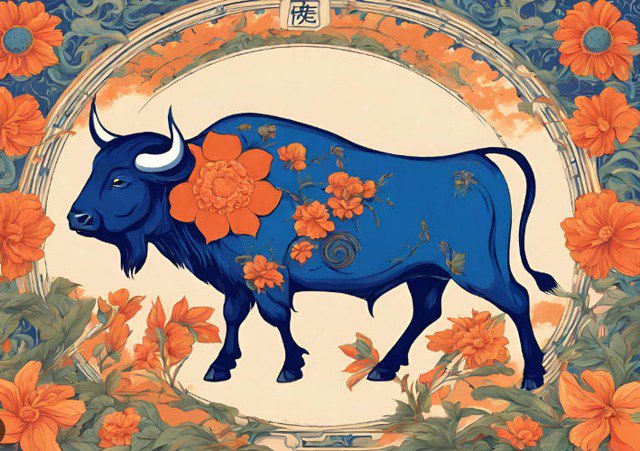 Gia đình có người tuổi Sửu thường duy trì được cuộc sống ổn định, tài lộc bền vững và phúc khí truyền từ đời này sang đời khác. Ảnh minh họa