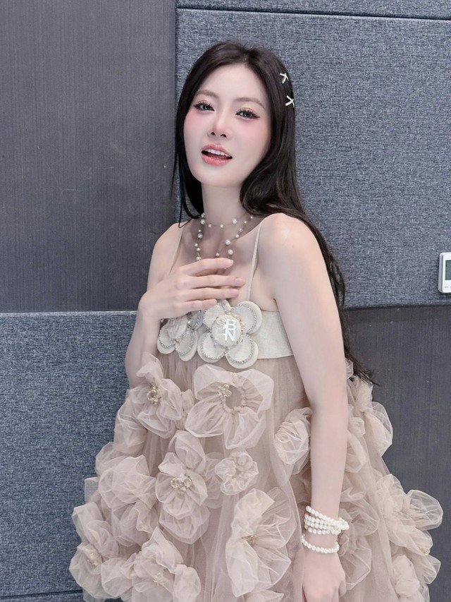 Cuộc sống làm mẹ đơn thân sau ly hôn của diễn viên Thanh Hương - 2