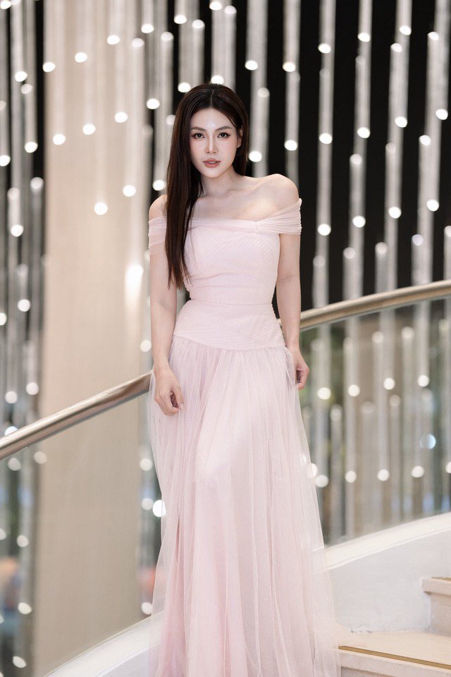 Cuộc sống làm mẹ đơn thân sau ly hôn của diễn viên Thanh Hương - 5