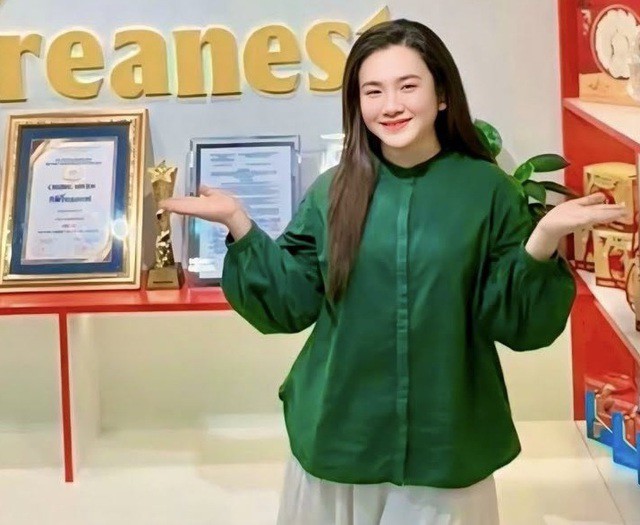 Chị Hà Dung cho rằng nếu nghỉ dài, cơ sở kinh doanh phải tính toán thêm phương án nhân sự để tránh gián đoạn phục vụ. Ảnh: NVCC.