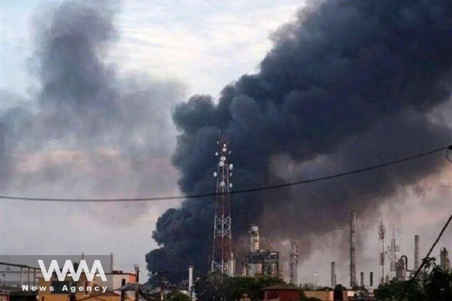 Đe dọa mới của ông Donald Trump liên quan đến Iran - 1