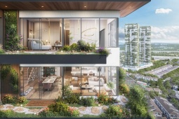 Có gì bên trong Forest Onsen: Sản phẩm onsen trị liệu mỗi ngày từ nhà sáng lập Ecopark?