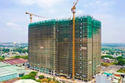 6 năm nói không với áp lực tài chính - “Nghịch lý” ưu đãi từ The Aspira