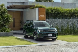 Cầm lái Hyundai - Cháy cùng World Cup 2026: Cơ hội săn vé xem trực tiếp tại Mỹ