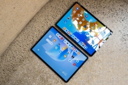 Vì sao màn hình nhám chống chói lại “mờ”? Gen Z xử lý sao cho nét căng?