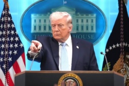 Lợi bất cập hại từ lời đe dọa ‘xoá sổ Iran' của Tổng thống Mỹ Trump