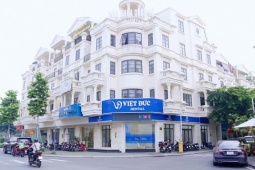 Nha khoa chuẩn Đức ở Gò Vấp: Xu hướng nâng tầm trải nghiệm điều trị răng miệng