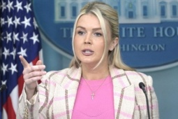 Nhà Trắng: Lệnh ngừng bắn với Iran là chiến thắng