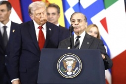 Lý do Pakistan là địa điểm lý tưởng cho hòa đàm Mỹ - Iran