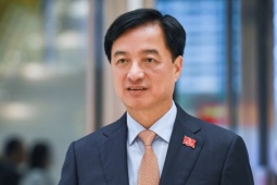 Bí thư Hà Nội Nguyễn Duy Ngọc làm Trưởng ban Tổ chức Trung ương