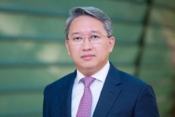 Bộ trưởng Tư pháp Nguyễn Hải Ninh làm Chánh Văn phòng Trung ương Đảng