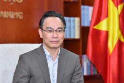 Bộ trưởng Bộ Giáo dục và Đào tạo Hoàng Minh Sơn