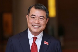 Thủ tướng Lê Minh Hưng được phê chuẩn thêm chức vụ mới