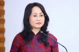 Bà Lâm Thị Phương Thanh trở thành tân Bộ trưởng Bộ Văn hóa Thể thao và Du lịch