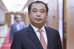 Chân dung và sự nghiệp của tân Bí thư Thành ủy Hà Nội Trần Đức Thắng