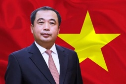 Chân dung và sự nghiệp của tân Bí thư Thành ủy Hà Nội Trần Đức Thắng