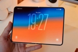 Chốt tên gọi của iPhone màn hình gập đầu tiên của Apple