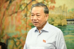 Quy hoạch phải bền vững, không phải 'ông này lên chủ tịch thì quy hoạch thế này, ông kia lên lại kiểu khác'