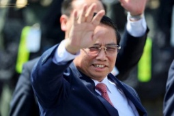 Những phát ngôn ấn tượng mang dấu ấn đặc biệt của Thủ tướng Chính phủ nhiệm kỳ 2021-2026 Phạm Minh Chính