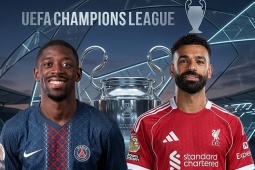 Trực tiếp bóng đá PSG - Liverpool: Thời thế thay đổi, coi chừng ác mộng (Cúp C1)