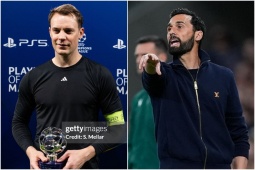 Real thua đau: Arbeloa đòi đuổi sao Bayern, Neuer "xấu hổ" vì bị thủng lưới