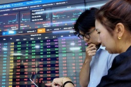 Hé lộ 32 cổ phiếu lọt vào chỉ số FTSE Global All Cap khi chứng khoán Việt Nam nâng hạng