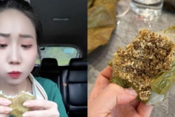 Tại sao món bánh trứng kiến lại khiến giới trẻ 'phát cuồng'?