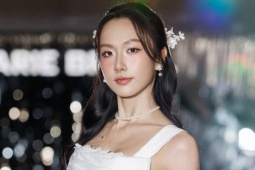 Á quân Next Top Vũ Mỹ Ngân: 'Tôi cố thích nghi dù thu nhập nghề mẫu không đủ tiêu'