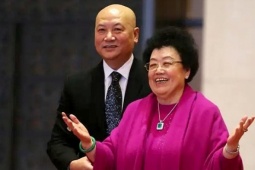 Khối tài sản 'khủng' vợ tỷ phú của Trì Trọng Thụy để lại