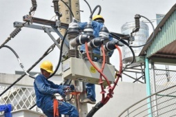 Đề xuất thay đổi khung giờ "cao điểm", "thấp điểm" tính giá điện