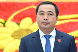 Ông Trần Đức Thắng giữ chức Bí thư Thành ủy Hà Nội