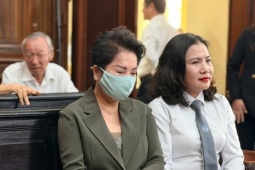 Vụ ‘đất vàng’ Bến Vân Đồn: Cựu Chủ tịch Quốc Cường Gia Lai khắc phục hơn 230 tỷ