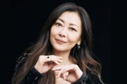 Lý do con trai ngọc nữ màn ảnh Nhật Bản không nhận thừa kế