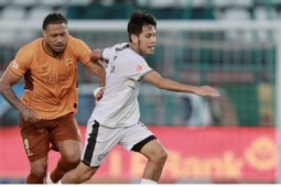 Nhiều cầu thủ V-League gặp sự cố bất ngờ