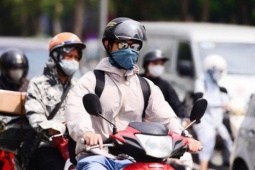 Mới đầu hè đã nắng nóng thiêu đốt khắp nơi có phải do 'siêu El nino'?