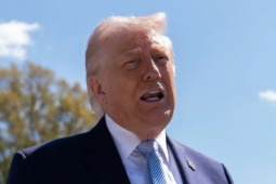 Đe dọa mới của ông Donald Trump liên quan đến Iran