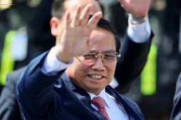 Những phát ngôn ấn tượng mang dấu ấn đặc biệt của Thủ tướng Chính phủ nhiệm kỳ 2021-2026 Phạm Minh Chính