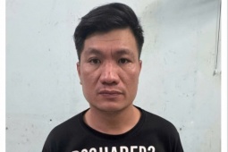 Tạm giữ hình sự kẻ hành hung người phụ nữ lớn tuổi tại quán ăn vỉa hè ở Quy Nhơn