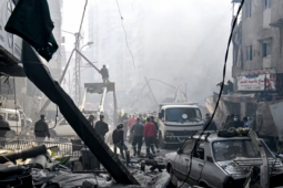 Chiến sự tối 8/4: Israel ném bom tàn khốc Beirut, Iran dọa trừng phạt Israel vì "tội ác ở Lebanon và vi phạm ngừng bắn"