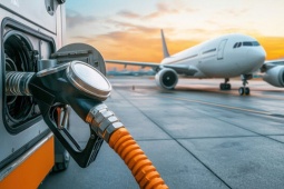 Mỹ tìm ra cách biến rượu thành nhiên liệu máy bay chỉ trong 1 bước