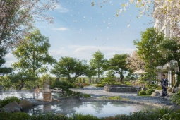 Khám phá Forest Onsen: Sản phẩm onsen trị liệu mỗi ngày từ nhà sáng lập Ecopark