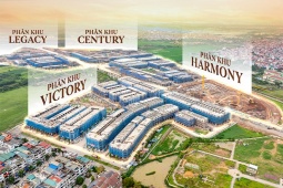 Giải mã vị thế Tây Thăng Long trong cấu trúc phát triển dài hạn của Hà Nội