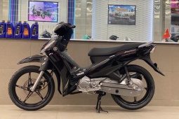 Giá Yamaha Jupiter Finn tháng 4/2026: Chênh cao đáng kể so với niêm yết