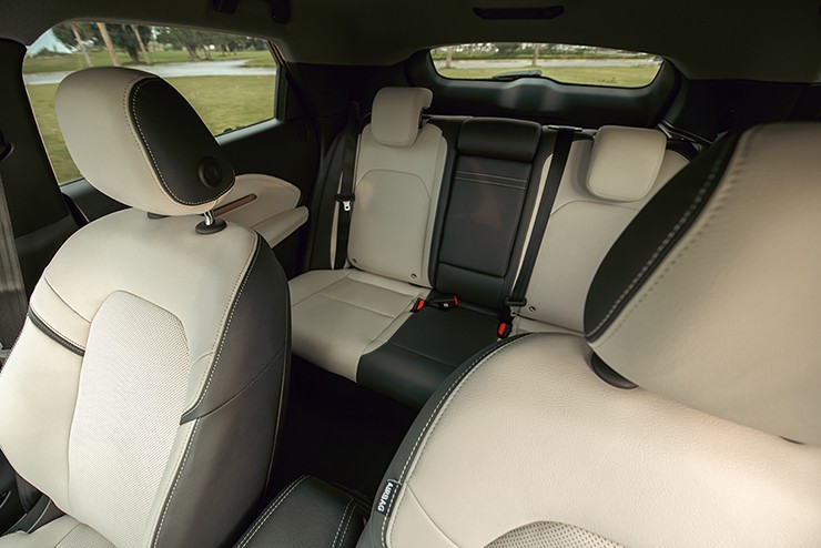 Giá xe điện VinFast VF 6 mới nhất tháng 4/2026 - 20